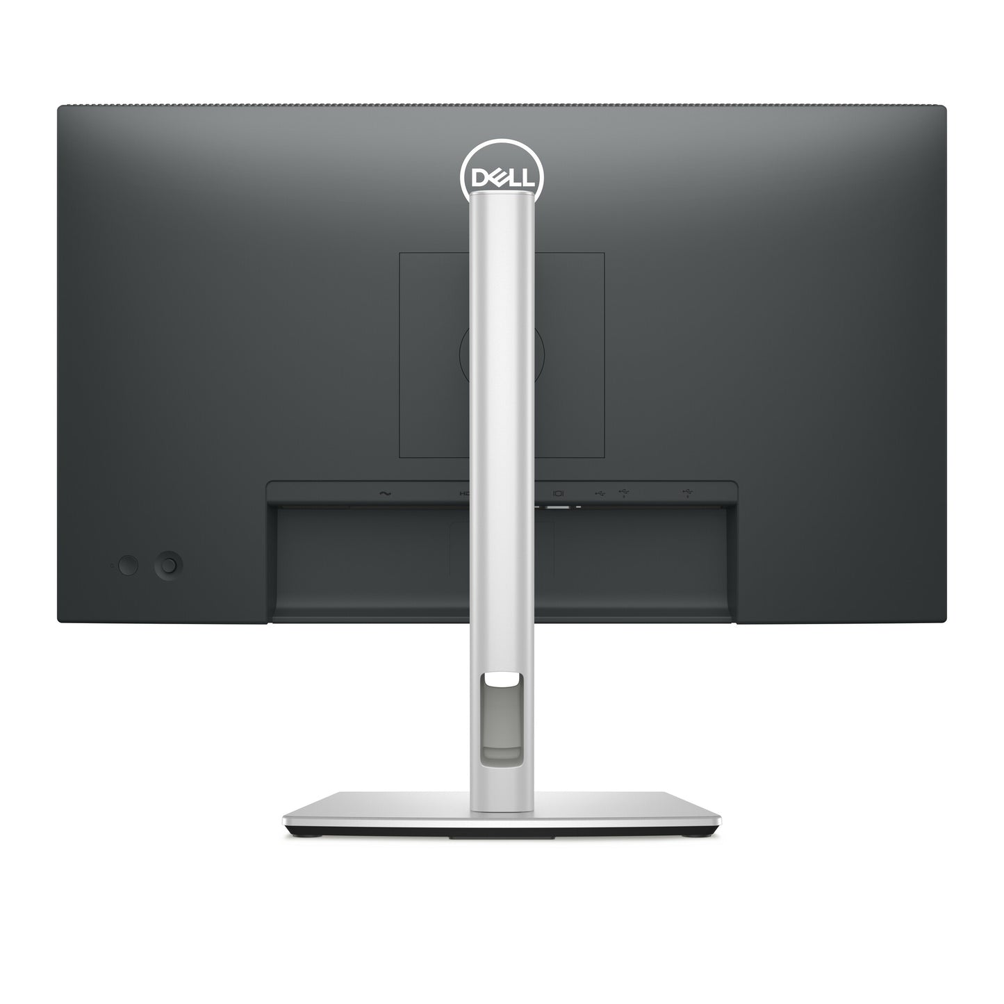 DELL P Series P2425H platta pc-skärmar 60,5 cm (23.8") 1920 x 1080 pixlar Full HD LCD Svart