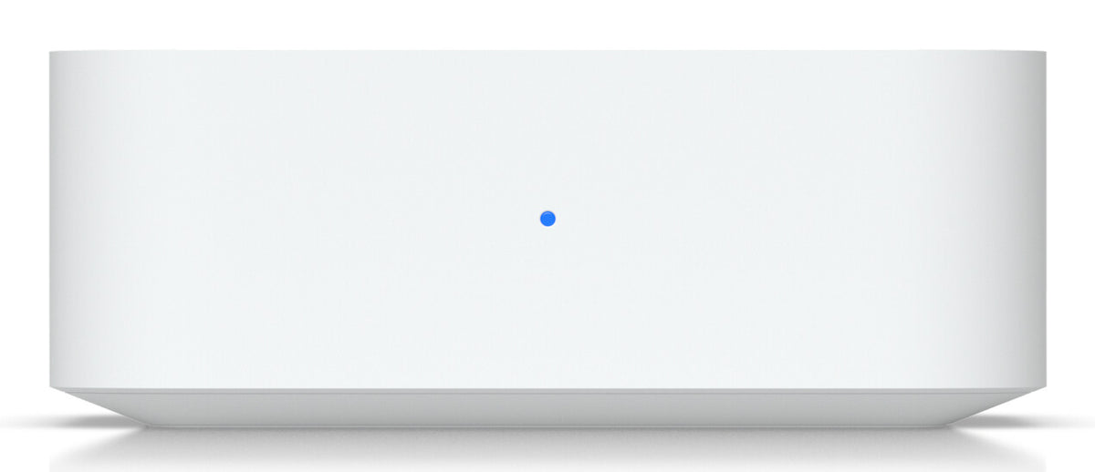 Ubiquiti UPL-Port-W Nätverksansluten (Ethernet) Wi-Fi Vit