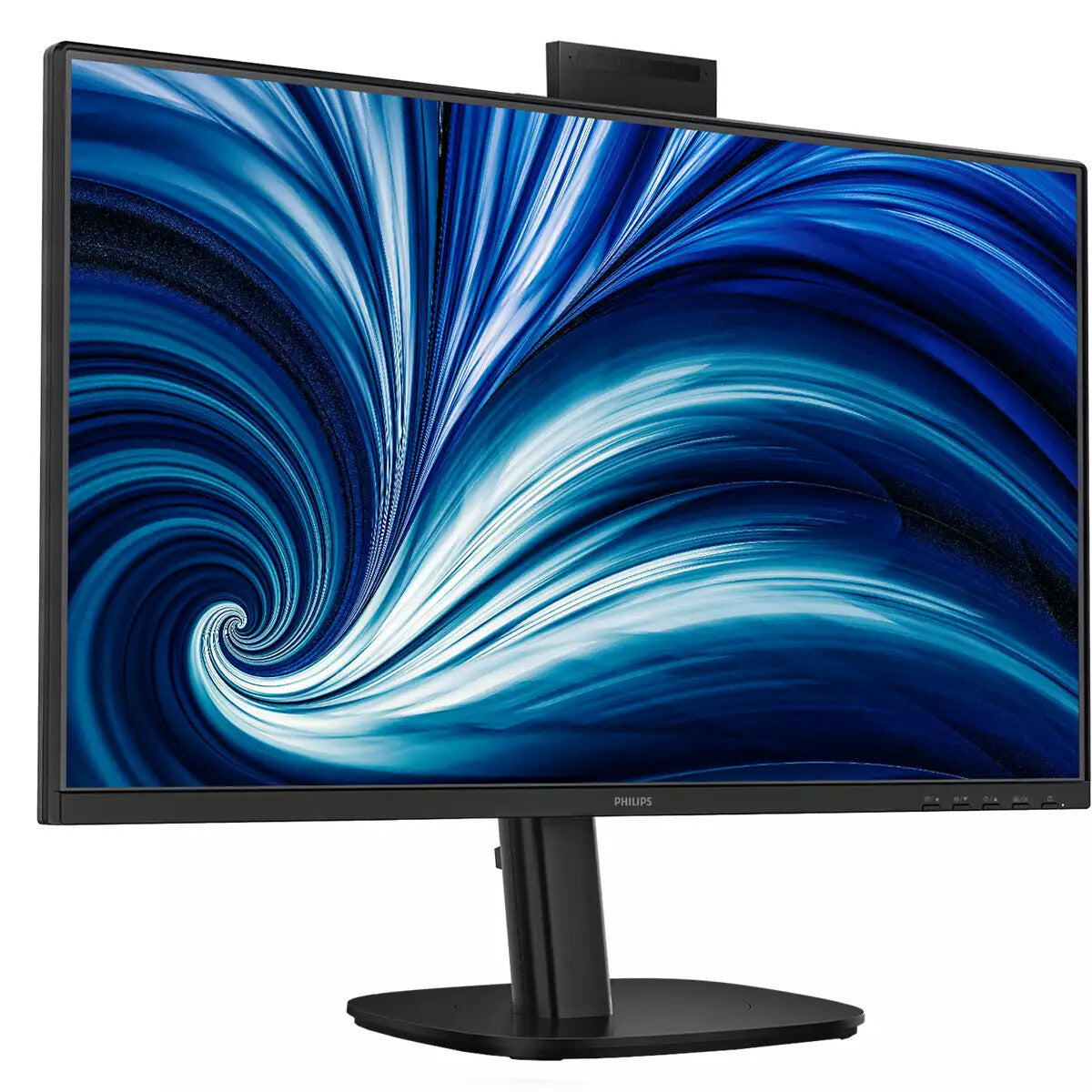 Philips 27B2N3500JH platta pc-skärmar 68,6 cm (27") 2560 x 1440 pixlar Quad HD LCD Svart