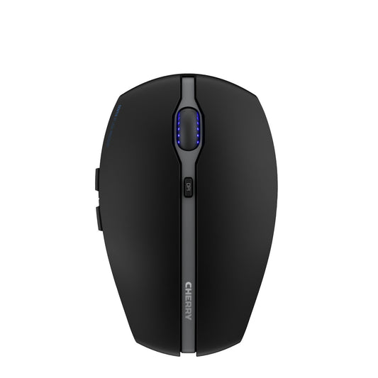 CHERRY GENTIX BT datormöss Spela Ambidextrous Bluetooth Optisk 2000 DPI