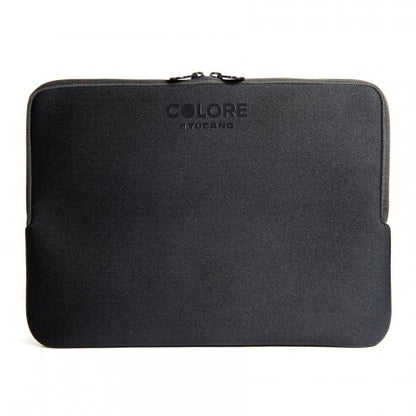 Tucano Colore Second Skin 31,8 cm (12.5") Överdrag Svart