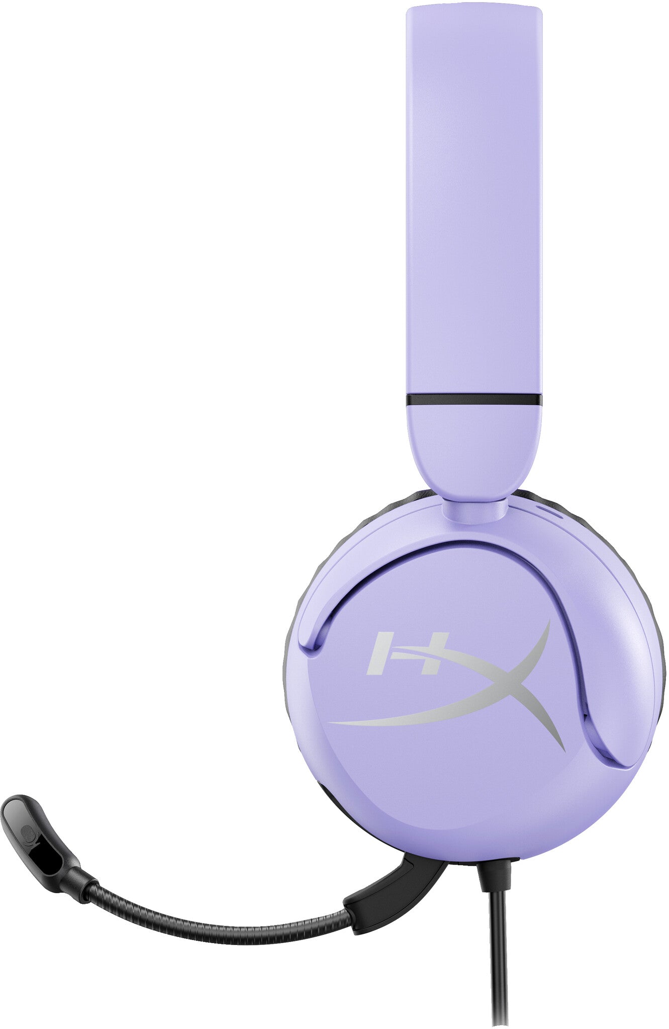 HyperX Cloud Mini - Gaming Headset (lavender)