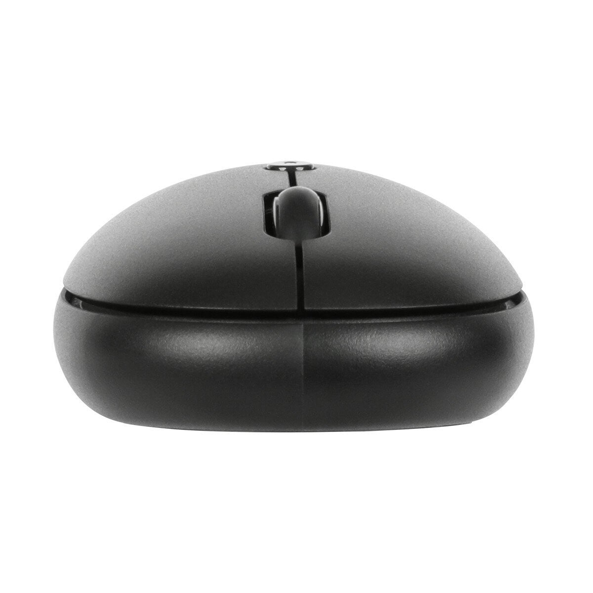 Targus AMB581GL datormöss Ambidextrous Trådlös RF + Bluetooth