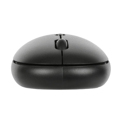 Targus AMB581GL datormöss Ambidextrous Trådlös RF + Bluetooth