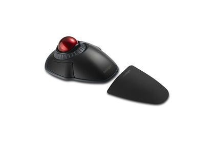 Kensington Orbit Wireless Trac Styrkula Bluetooth/RF Svart