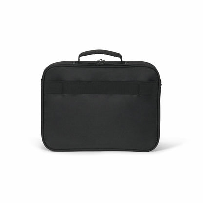 DICOTA D32029-RPET väskor bärbara datorer 35,8 cm (14.1") Portfölj Svart