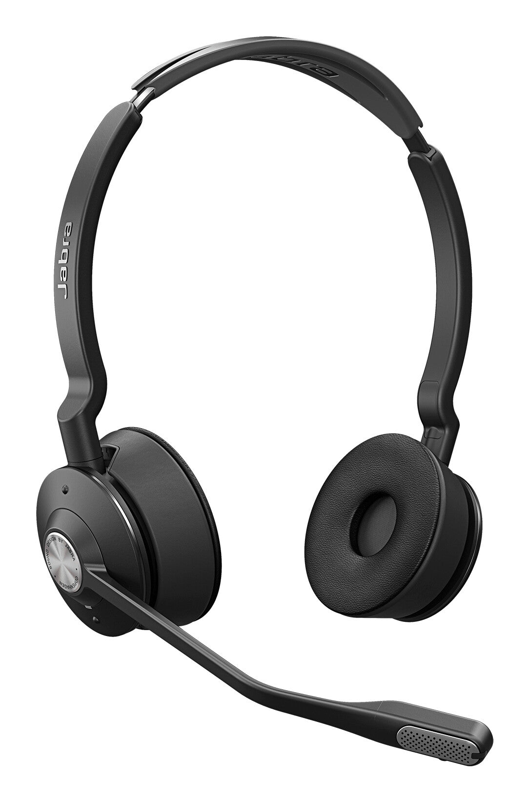 Jabra Engage 75 SE Headset Trådlös Huvudband Kontor/callcenter Bluetooth Svart