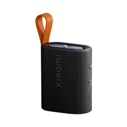 Xiaomi Sound Pocket Bärbar stereohögtalare Svart 5 W