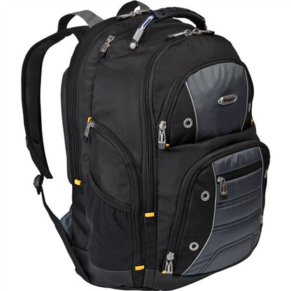 Targus DRIFTER 16" BACKPACK 40,6 cm (16") Svart