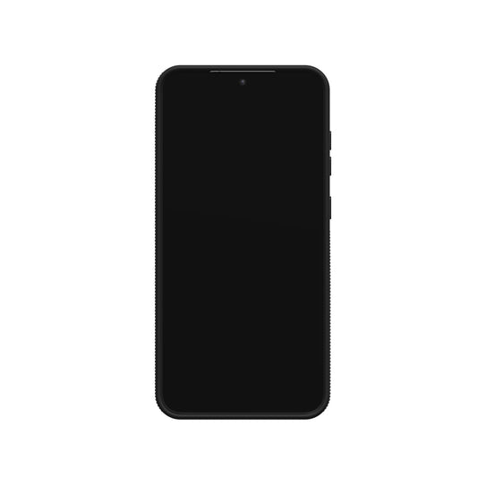 ZAGG Luxe mobiltelefonfodral 17 cm (6.7") Omslag Svart