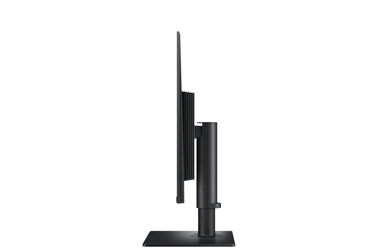 Samsung S40GD platta pc-skärmar 68,6 cm (27") 1920 x 1080 pixlar Full HD LCD Svart