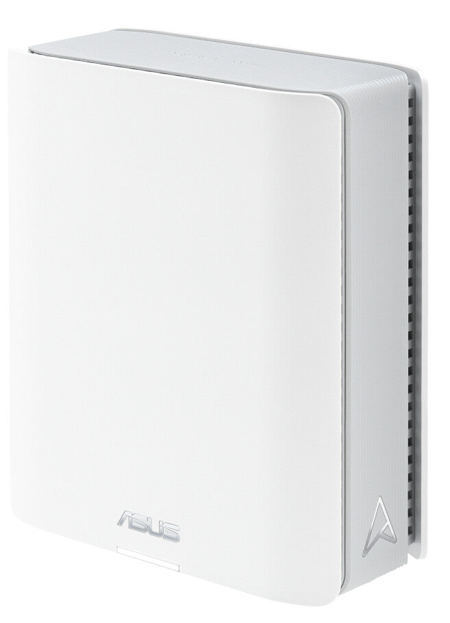 ASUS Zen WiFi BT8 2PK Triband (2,4 GHz/5 GHz/6 GHz) Wi-Fi 7 (802.11be) Vit 3 Intern