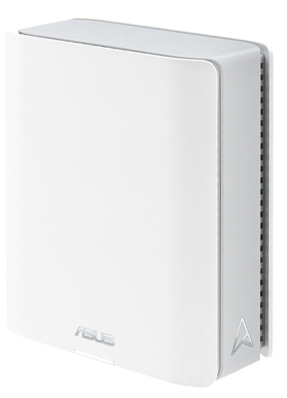ASUS Zen WiFi BT8 2PK Triband (2,4 GHz/5 GHz/6 GHz) Wi-Fi 7 (802.11be) Vit 3 Intern