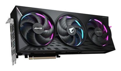 GIGABYTE AORUS Radeon RX 9070 XT ELITE 16G AMD 16 GB GDDR6