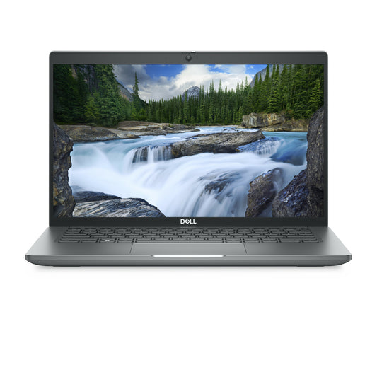 DELL Latitude 5450 Intel Core Ultra 7 165U Bärbar dator 35,6 cm (14") Full HD 16 GB DDR5-SDRAM 1 TB SSD Wi-Fi 6E (802.11ax) Windows 11 Pro Nordic Grå