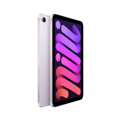 Apple iPad mini 5G TD-LTE & FDD-LTE 512 GB 21,1 cm (8.3") Wi-Fi 6E (802.11ax) iPadOS 18 Lila