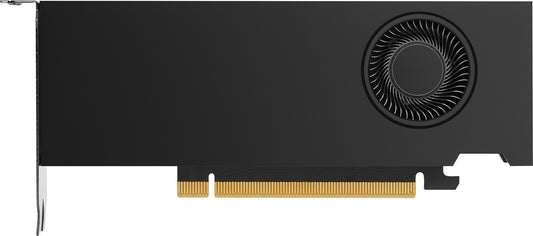 HP NVIDIA RTX A2000 12 GB 4mDP-grafikkort