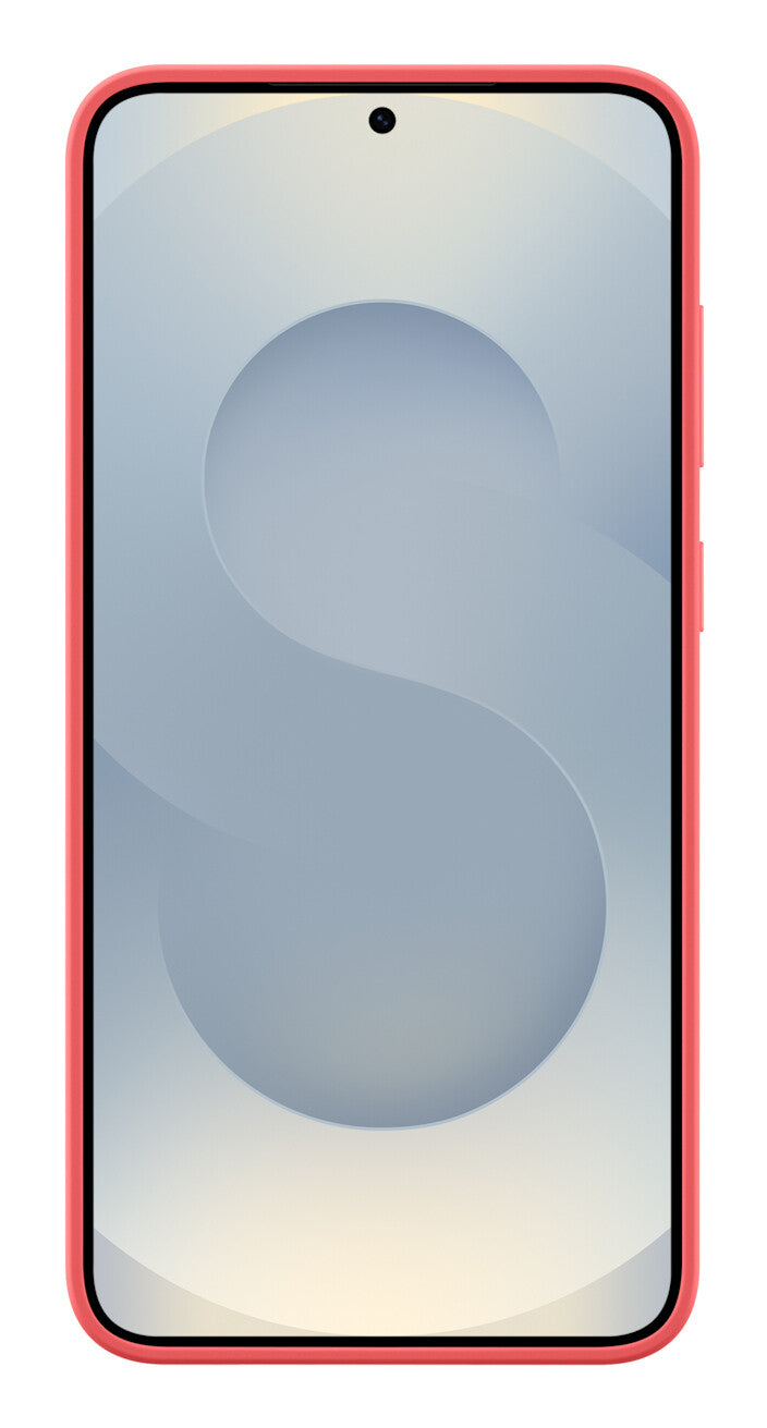 Samsung EF-PS936CREGWW mobiltelefonfodral 17 cm (6.7") Omslag Röd