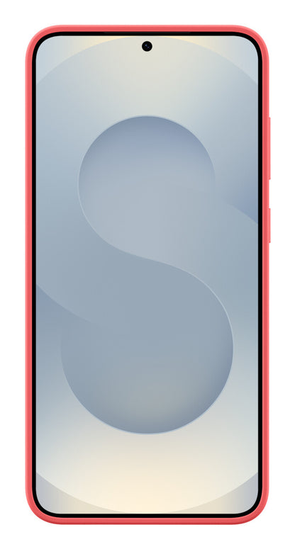 Samsung EF-PS936CREGWW mobiltelefonfodral 17 cm (6.7") Omslag Röd