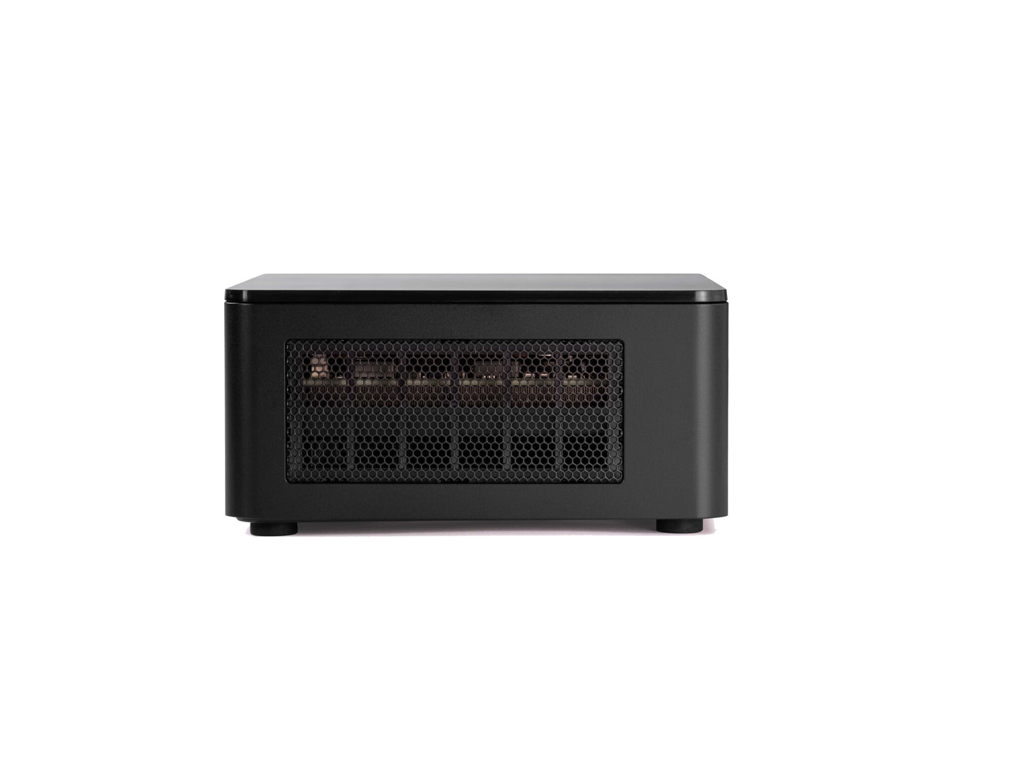 ASUS NUC 12 RNUC12WSHI300002I UCFF Svart i3-1220P
