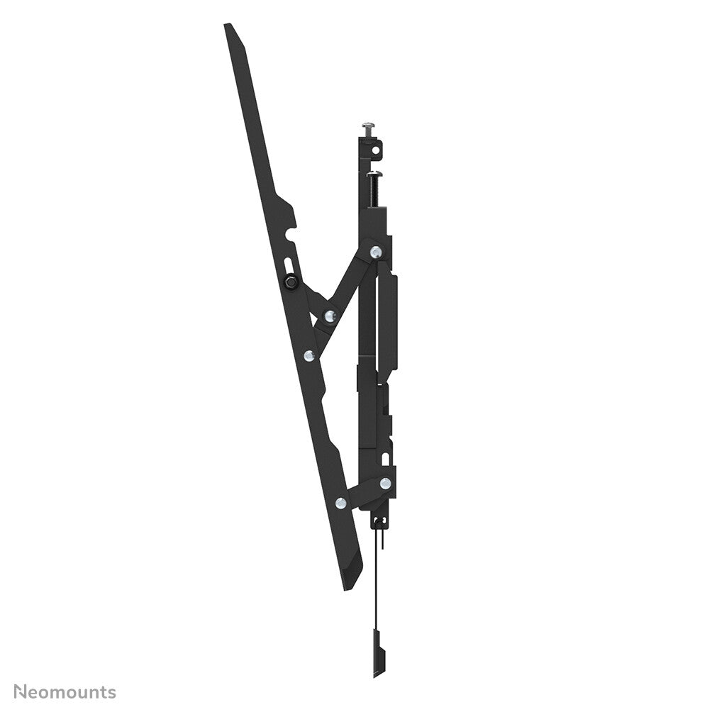 Neomounts WL35S-850BL18 tv-fäste 2,18 m (86") Svart