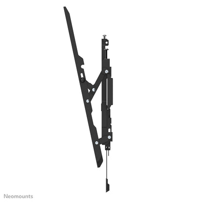 Neomounts WL35S-850BL18 tv-fäste 2,18 m (86") Svart
