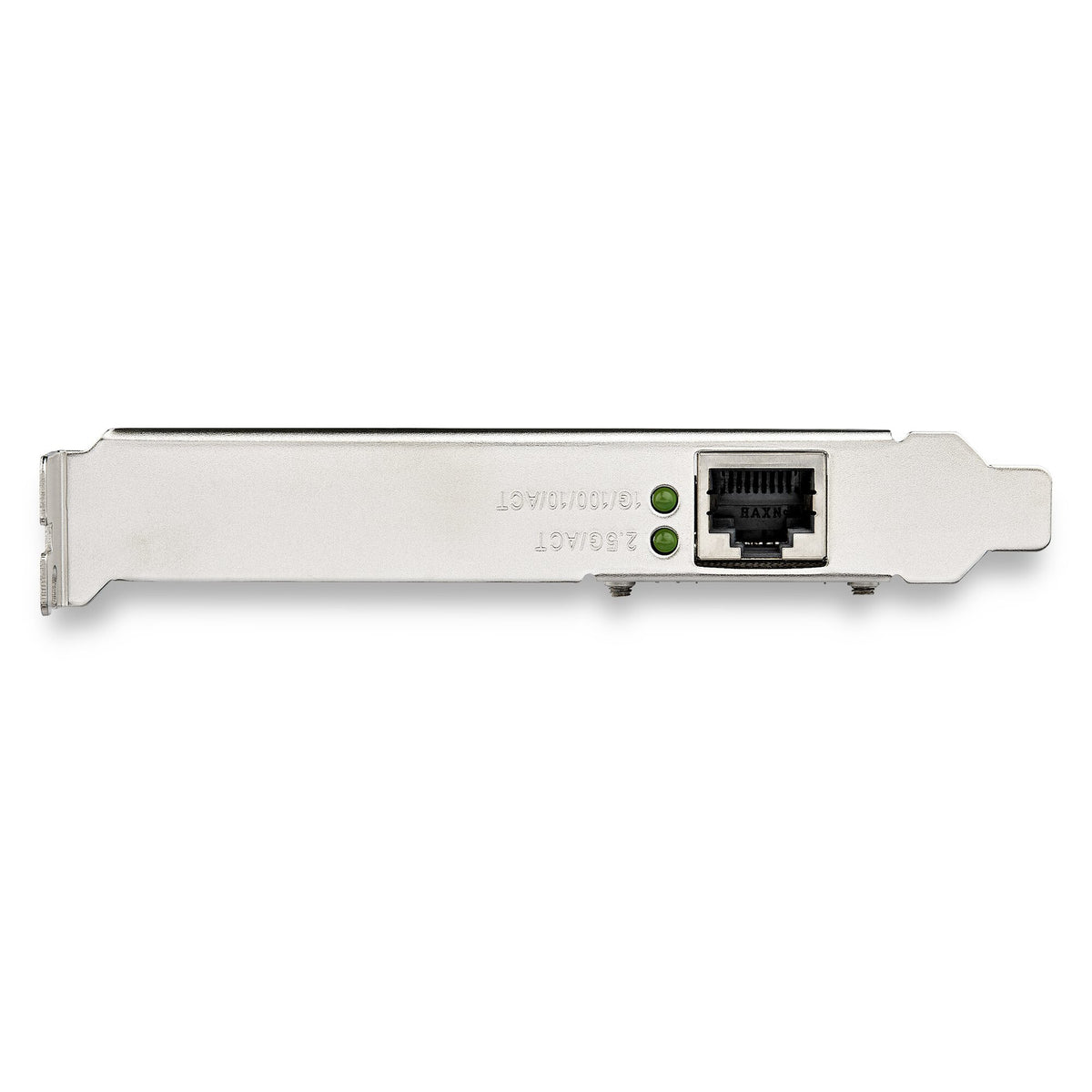 StarTech.com 2,5Gbps 2.5GBASE-T PCIe-nätverkskort