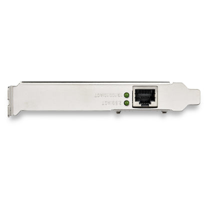 StarTech.com 2,5Gbps 2.5GBASE-T PCIe-nätverkskort