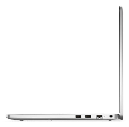 DELL Pro 16 PC16250 Intel Core Ultra 5 225U Bärbar dator 40,6 cm (16") Full HD+ 16 GB DDR5-SDRAM 512 GB SSD Wi-Fi 6E (802.11ax) Windows 11 Pro Nordic Platina