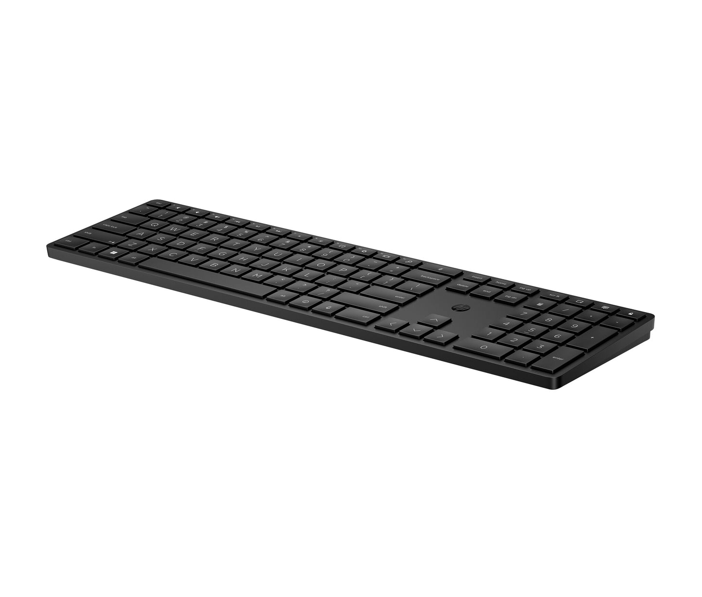 HP 455 programmerbart trådlöst tangentbord