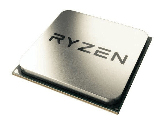 AMD Ryzen 5 3600 processorer 3,6 GHz 32 MB L3