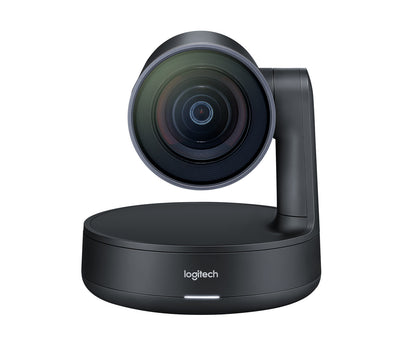 Logitech 960-001224 videokonferenssystem 16 personer Nätverksansluten (Ethernet) Videokonferenssystem för grupper