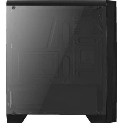 Aerocool Cylon Pro Midi Tower Svart