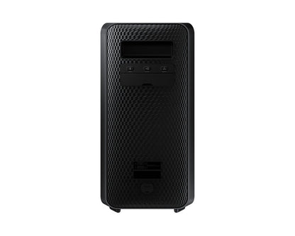 Samsung MX-ST40B Partyhögtalare Svart 160 W