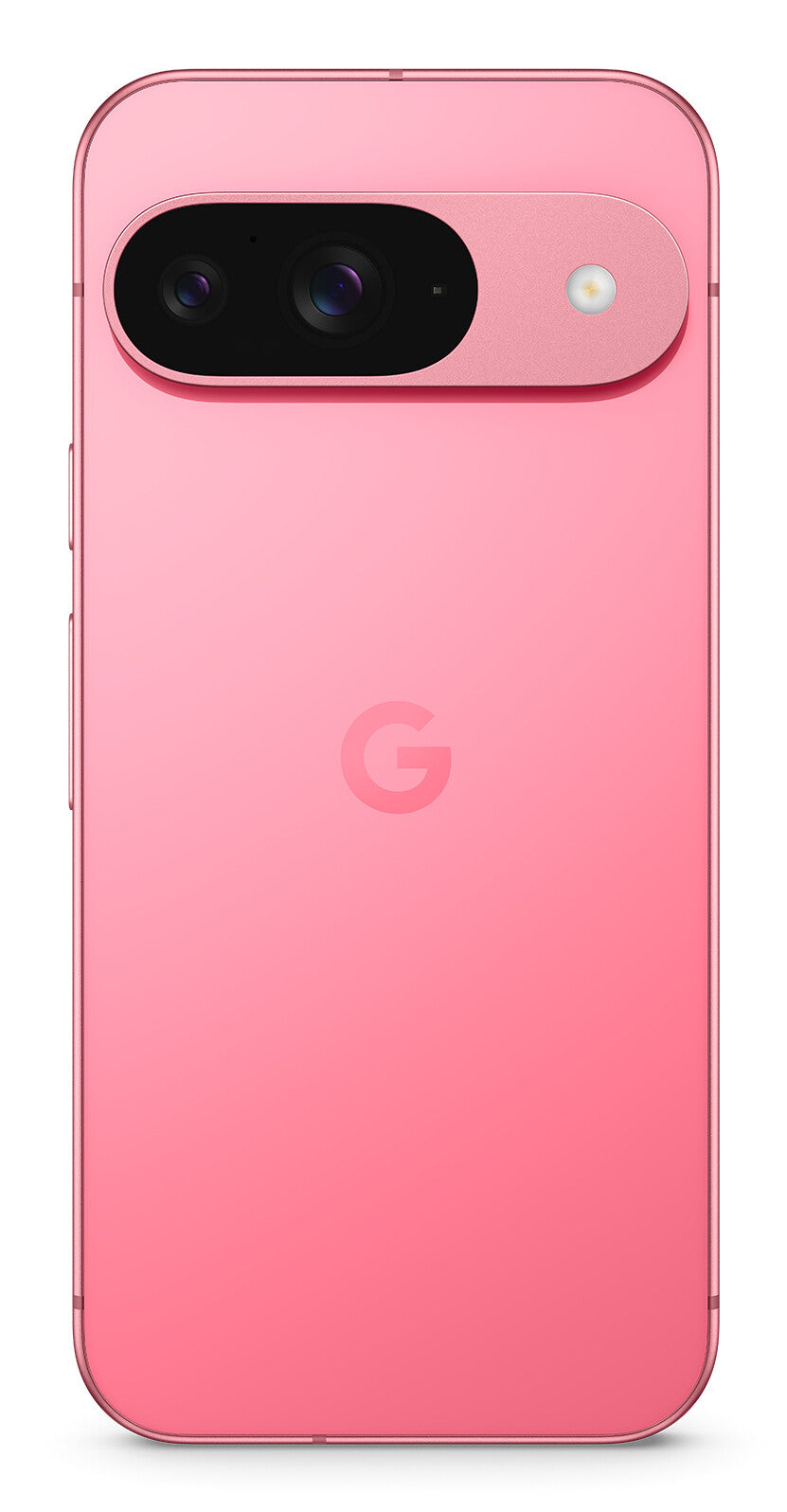 Google Pixel 9 16 cm (6.3") Dubbla SIM-kort Android 14 5G USB Type-C 12 GB 128 GB 4700 mAh Rosa
