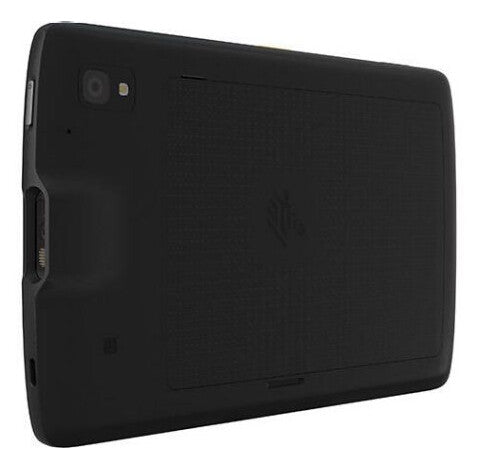 Zebra ET45 5G Qualcomm Snapdragon 64 GB 25,6 cm (10.1") 4 GB Wi-Fi 6 (802.11ax) Android 11 Svart
